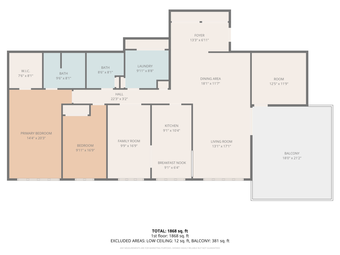 3105 Toulon Drive E2 Property Photo 25