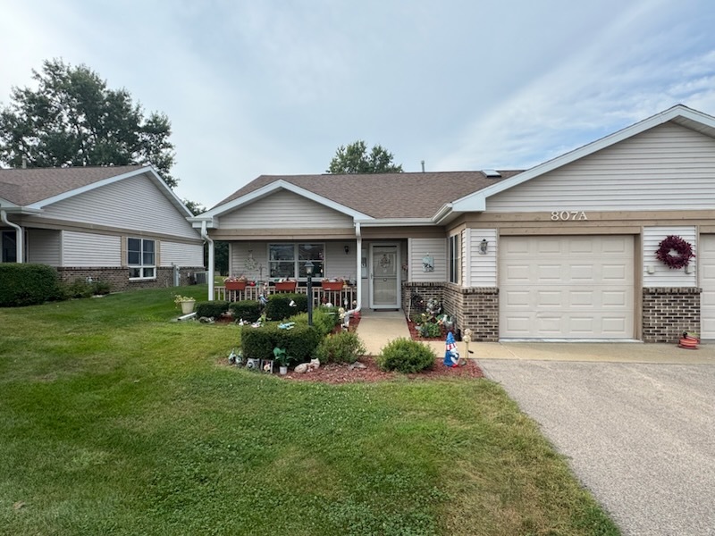 807 Florence Lane A Property Photo 1