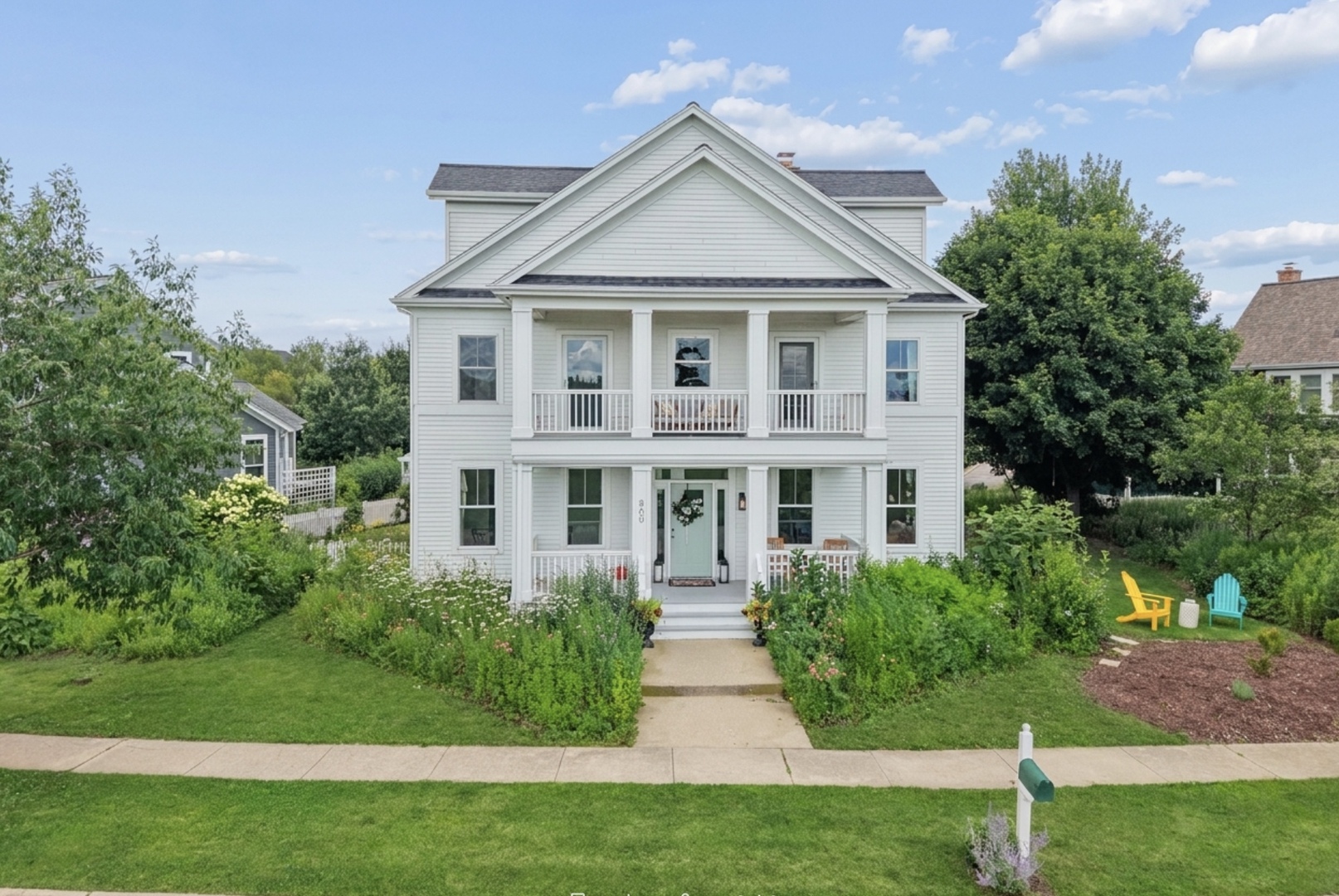 860 Blazing Star Road Property Photo 1