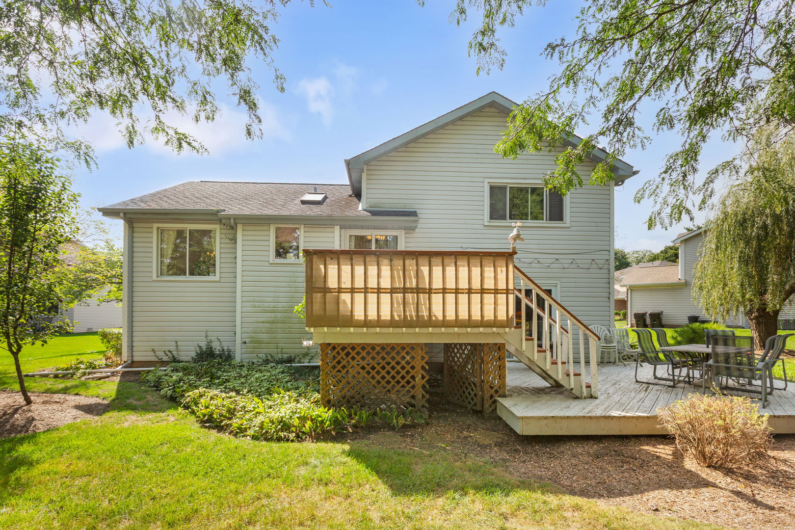 176 Denberry Court Property Photo 17