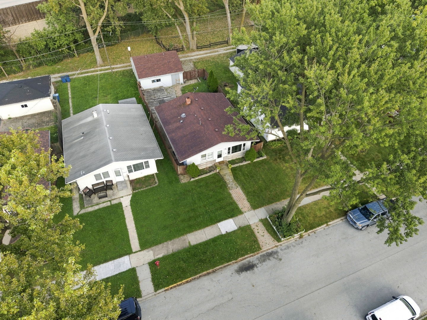 14727 S Richmond Avenue Property Photo 13