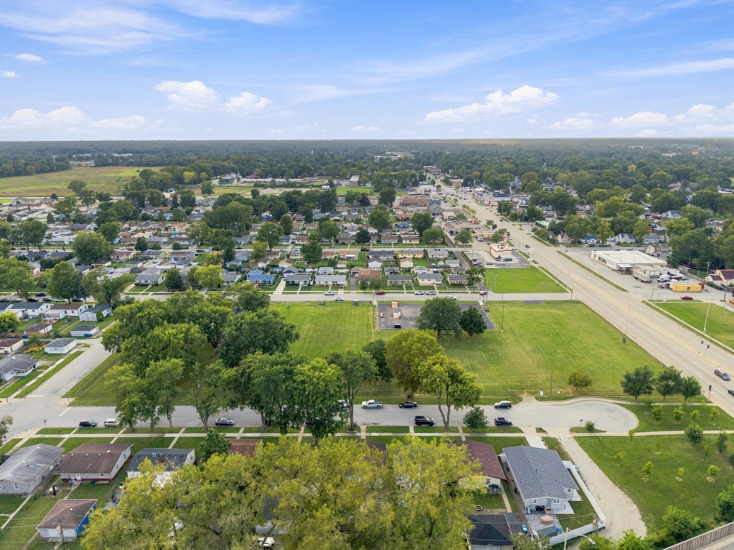 14727 S Richmond Avenue Property Photo 15
