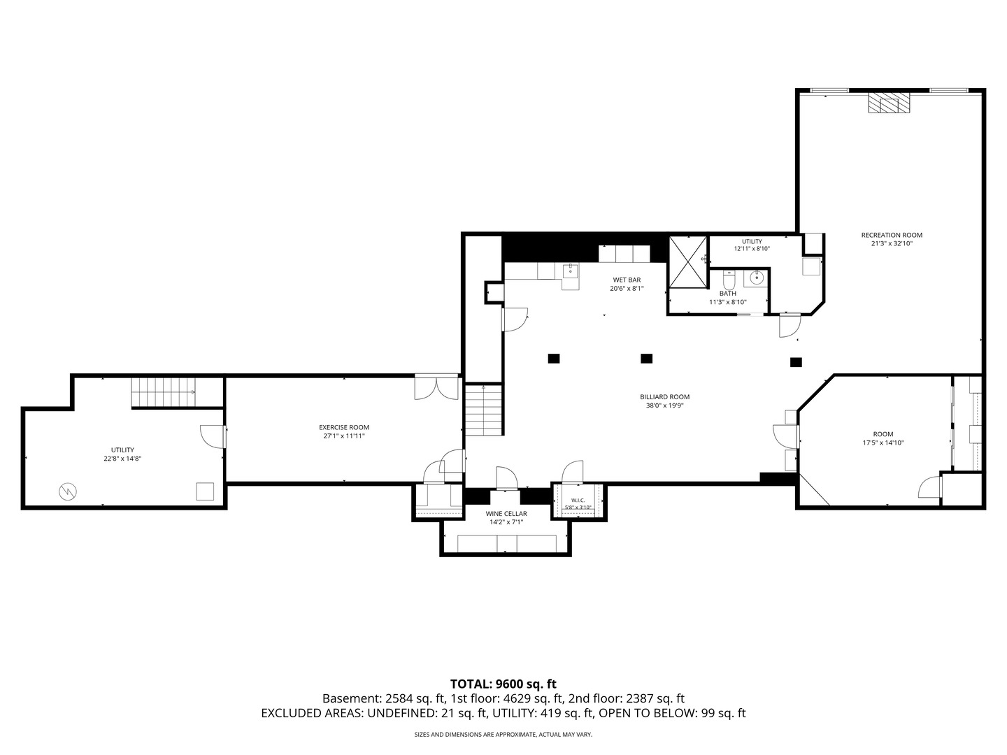 88 Riverwood Drive Property Photo 119