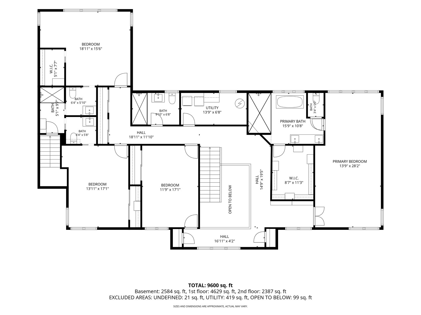 88 Riverwood Drive Property Photo 121