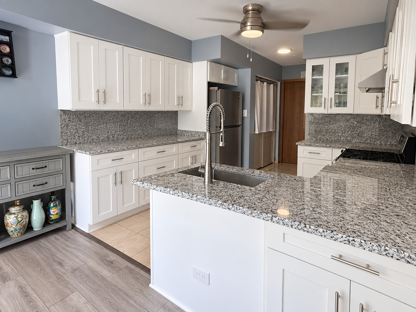 15709 Chesterfield Lane Property Photo 6