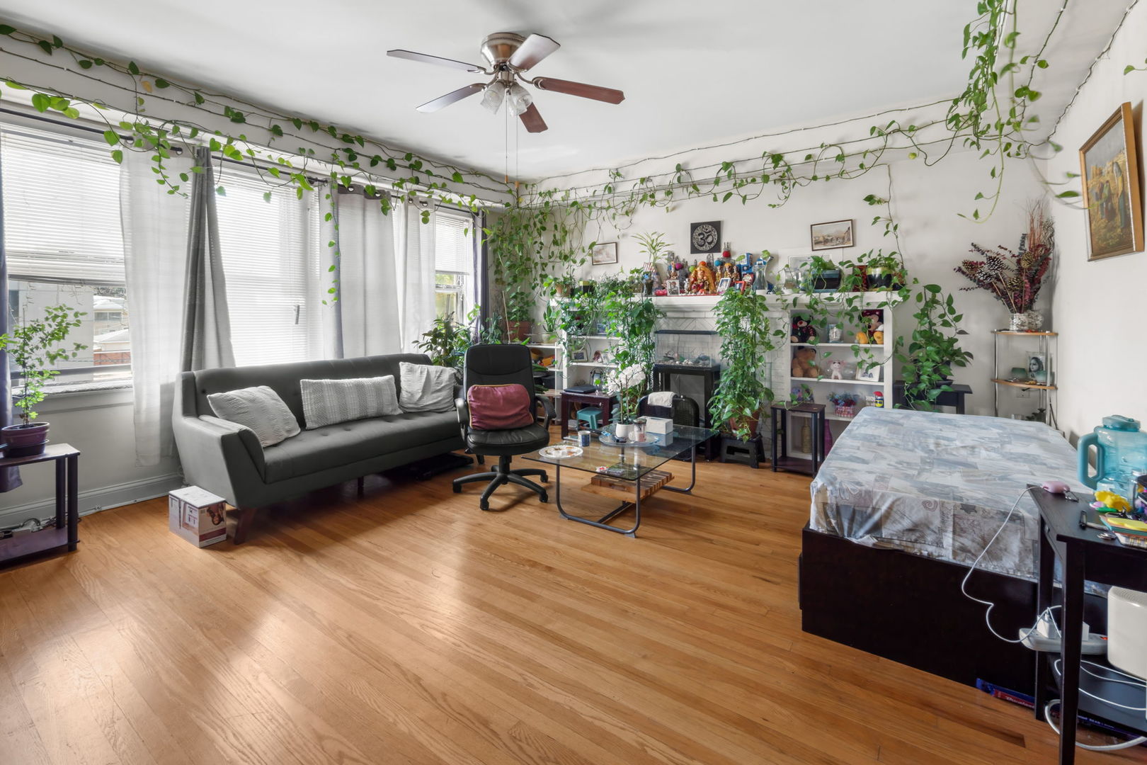 6431 N California Avenue Property Photo 26
