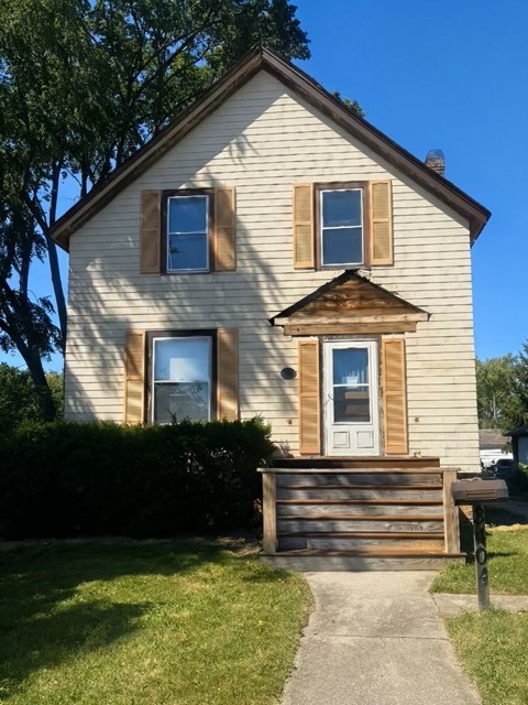 3404 Calwagner Street Property Photo 1