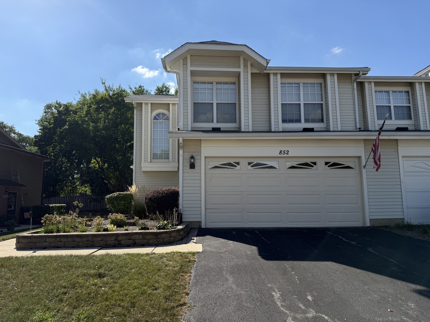 852 Dighton Lane Property Photo 1