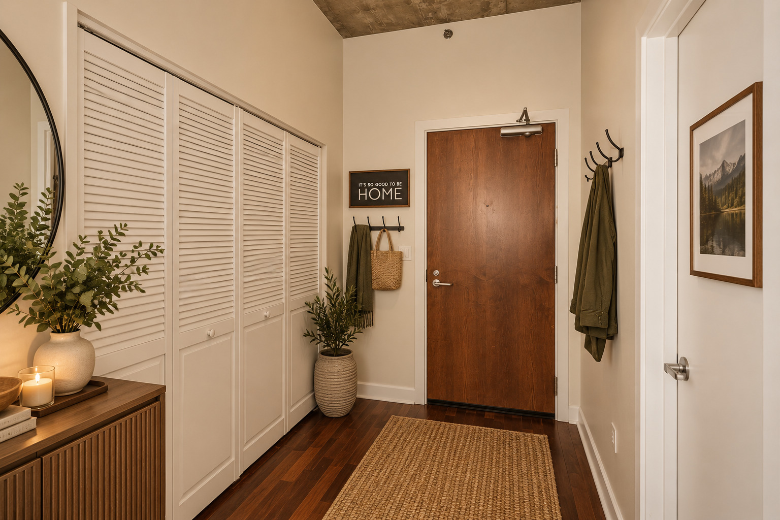 1305 S Michigan Avenue 1402 Property Photo 3