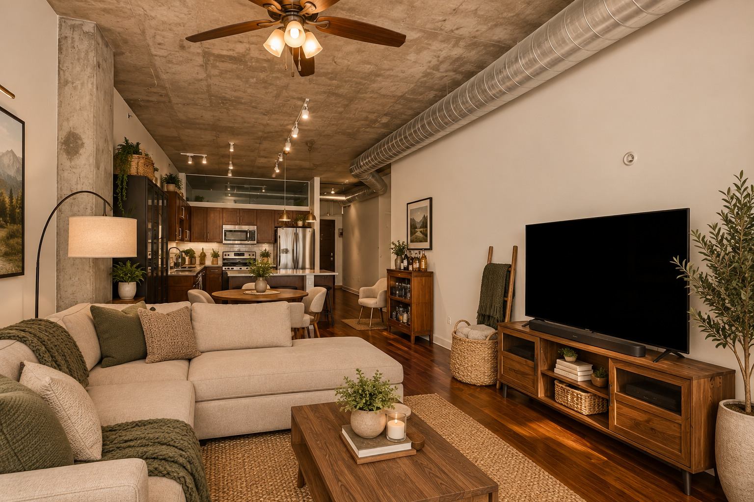 1305 S Michigan Avenue 1402 Property Photo 7
