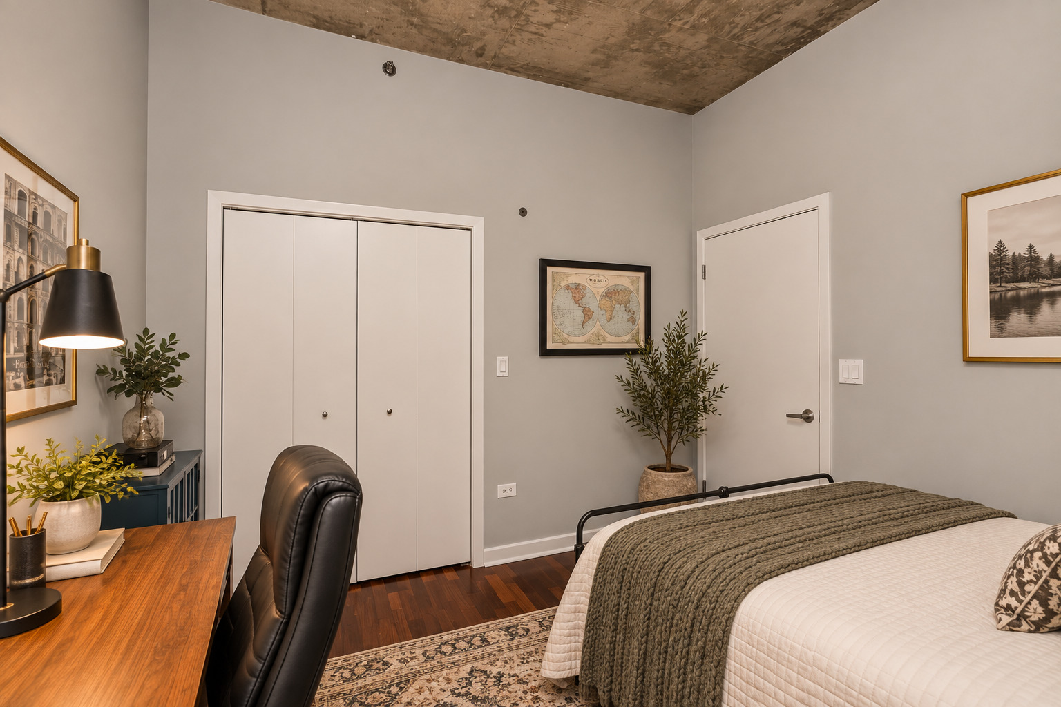1305 S Michigan Avenue 1402 Property Photo 15