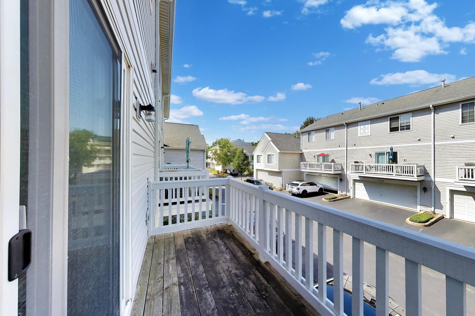 1022 Savoy Court Property Photo 15