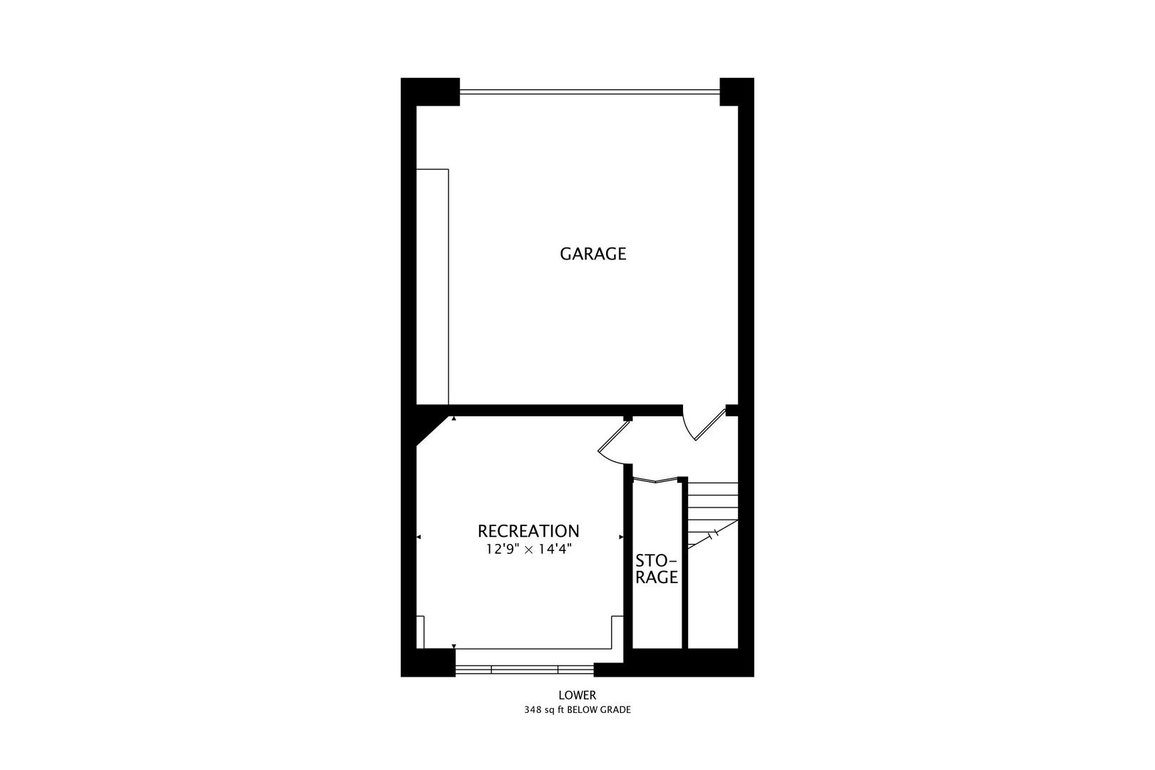1022 Savoy Court Property Photo 31