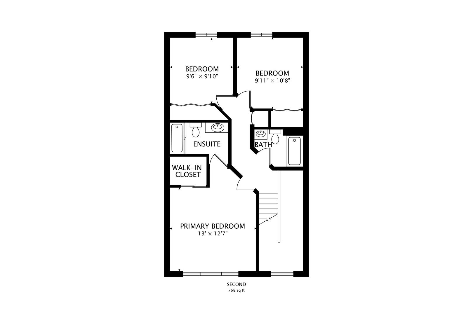 1022 Savoy Court Property Photo 33