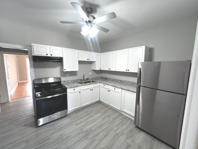 7843 S Paulina Street Property Photo 6