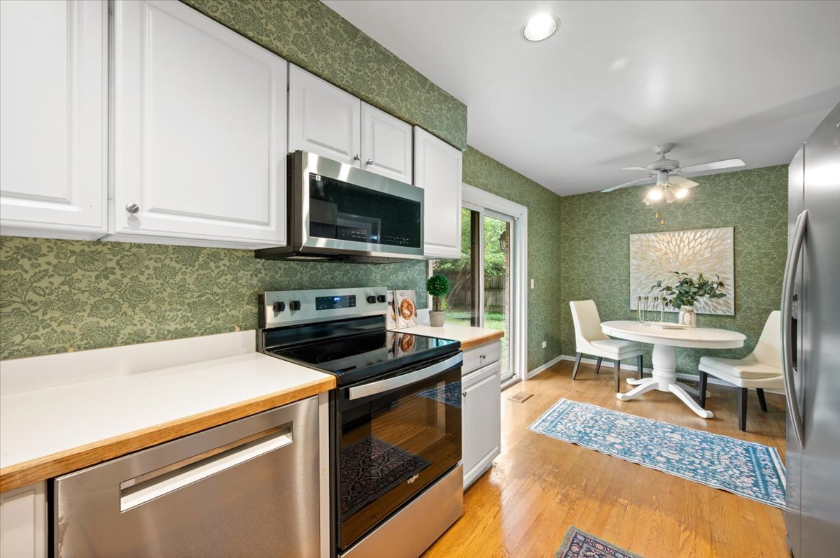 1809 Tanglewood Drive G Property Photo 12