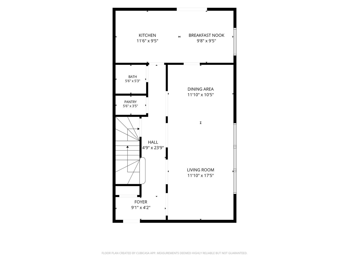 1809 Tanglewood Drive G Property Photo 27