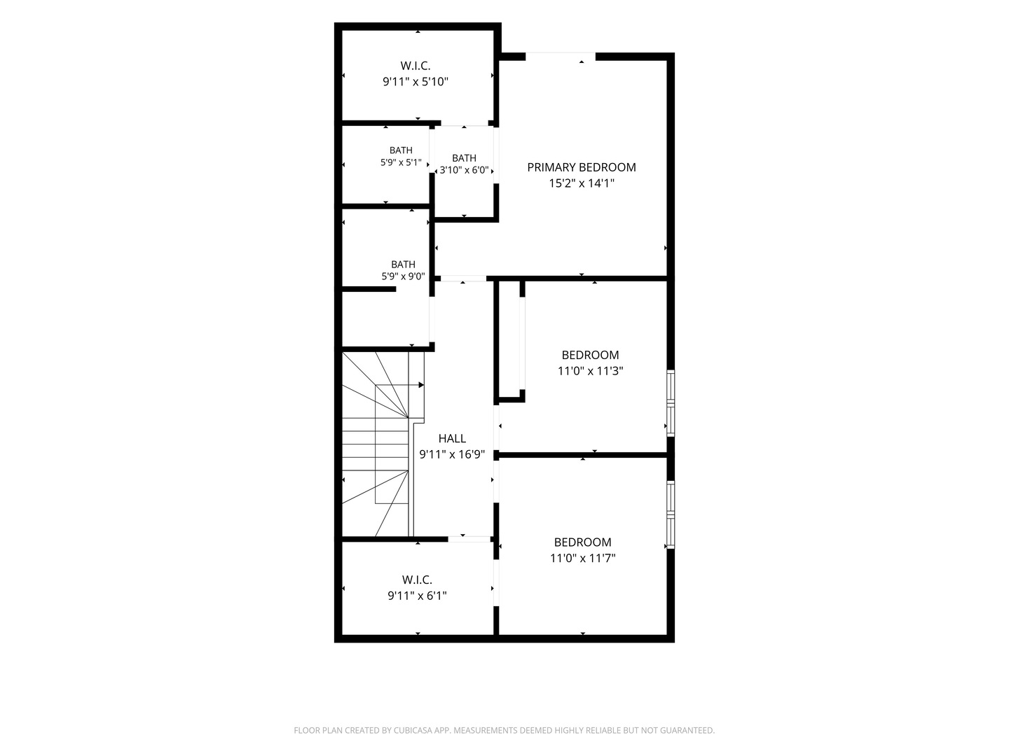 1809 Tanglewood Drive G Property Photo 28