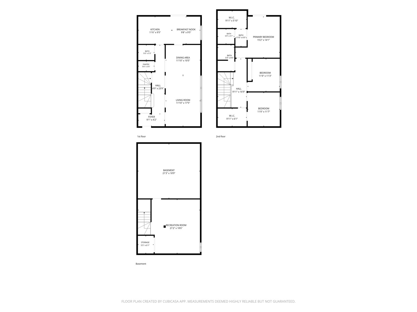 1809 Tanglewood Drive G Property Photo 30
