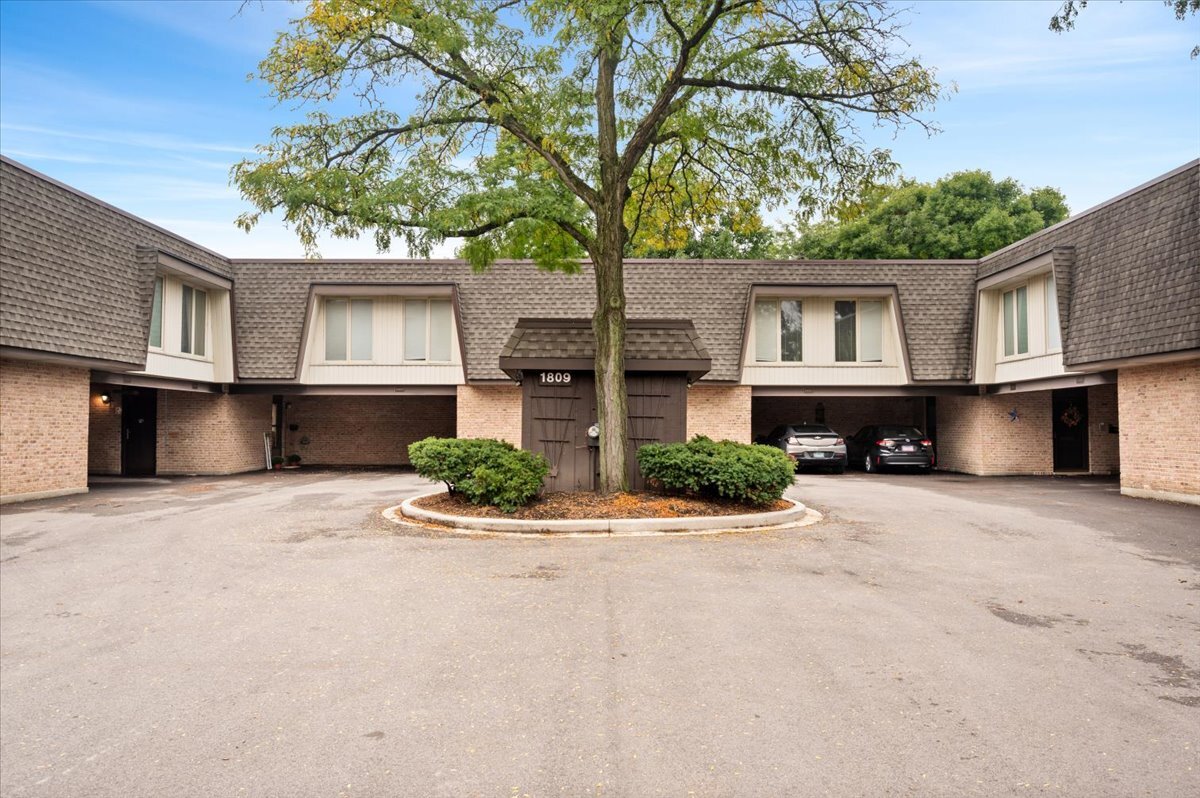 1809 Tanglewood Drive G Property Photo 31