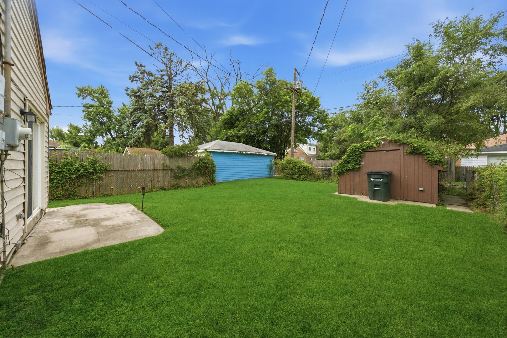 14314 S Edbrooke Avenue Property Photo 22