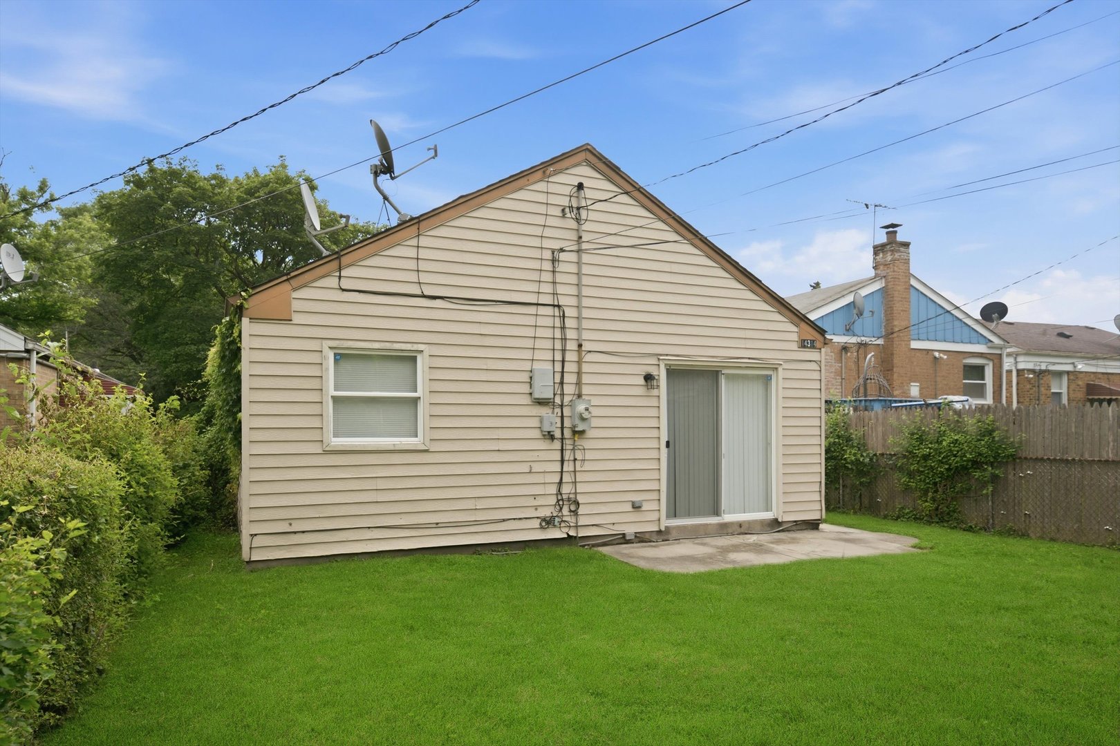 14314 S Edbrooke Avenue Property Photo 25
