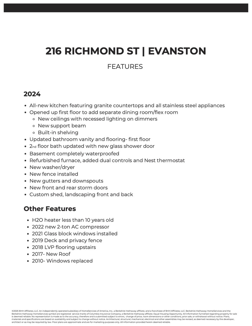216 Richmond Street Property Photo 34