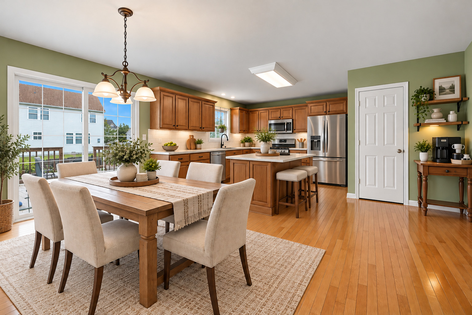 1006 Foxview Drive Property Photo 8