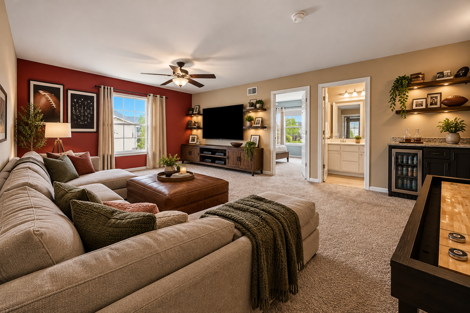 1006 Foxview Drive Property Photo 16