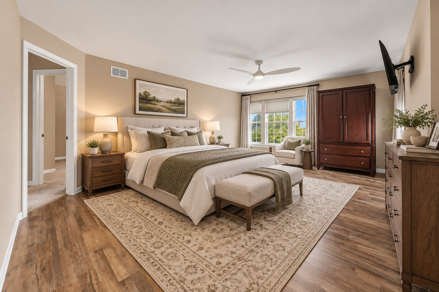 1006 Foxview Drive Property Photo 19