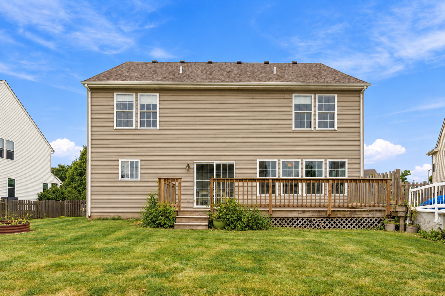 1006 Foxview Drive Property Photo 22
