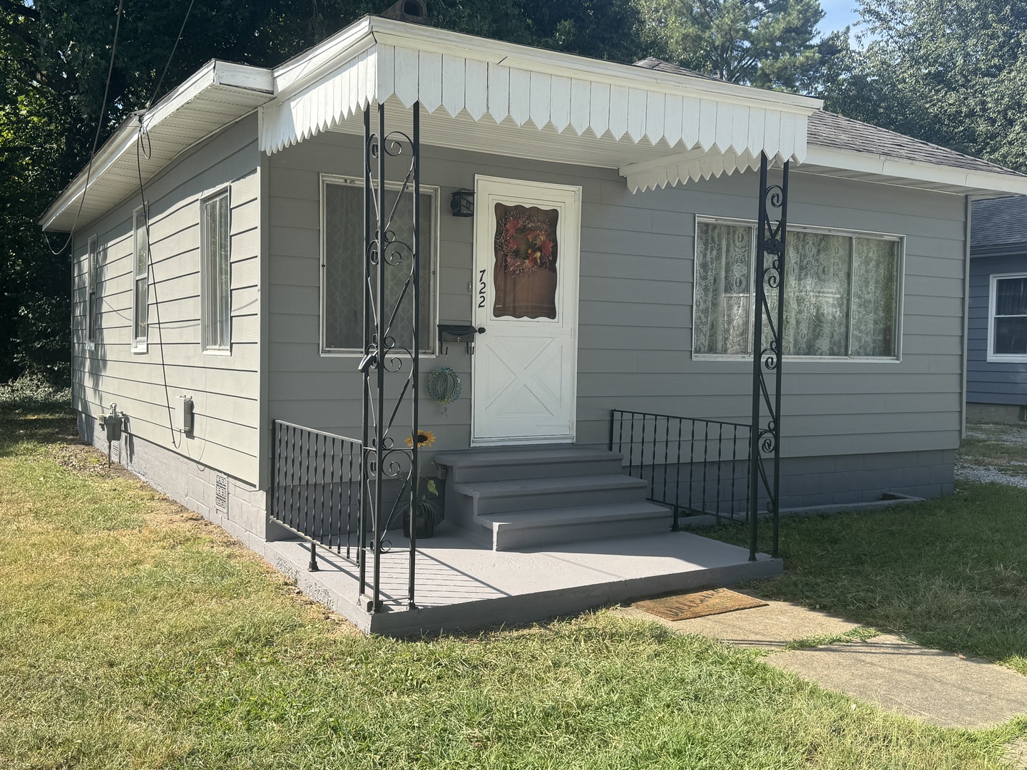 722 E Taylor Street Property Photo 1
