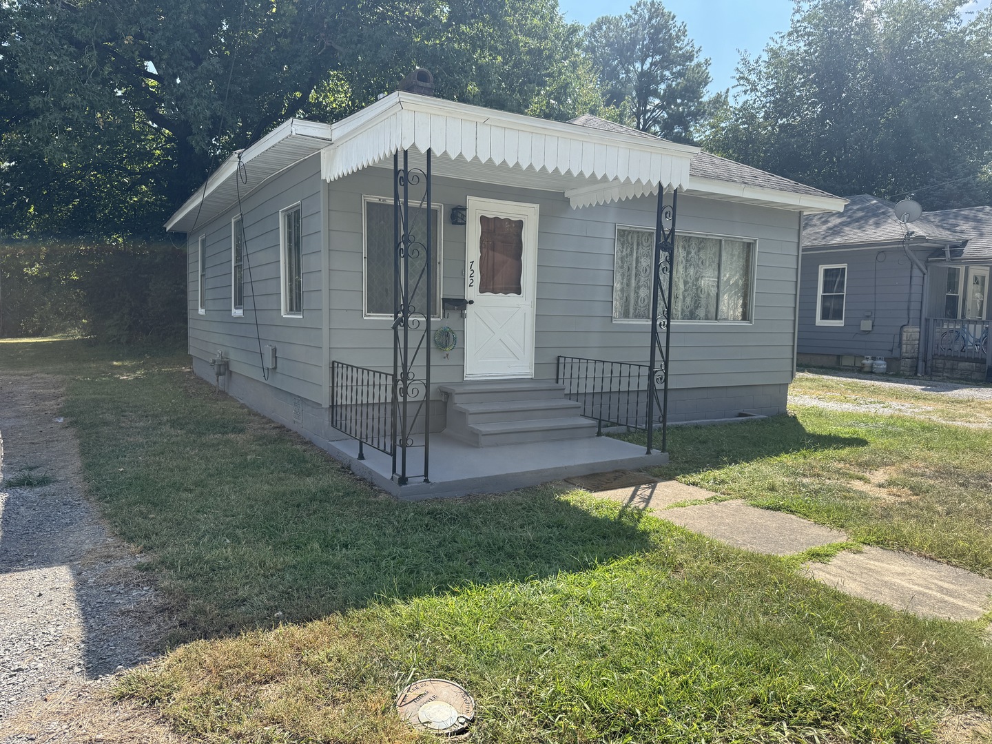 722 E Taylor Street Property Photo 18