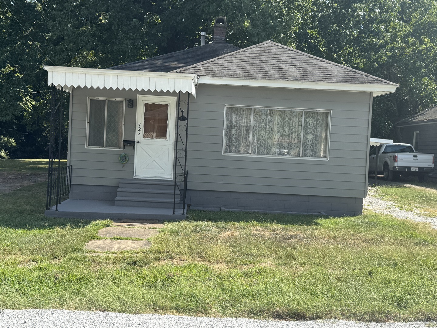 722 E Taylor Street Property Photo 24