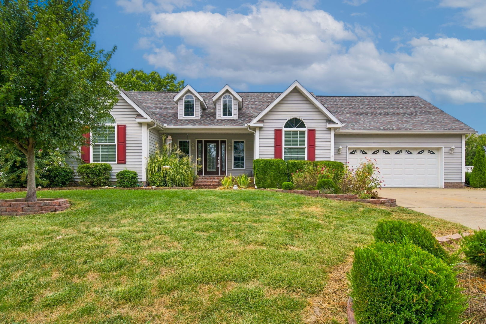 808 New Day Way Property Photo 1