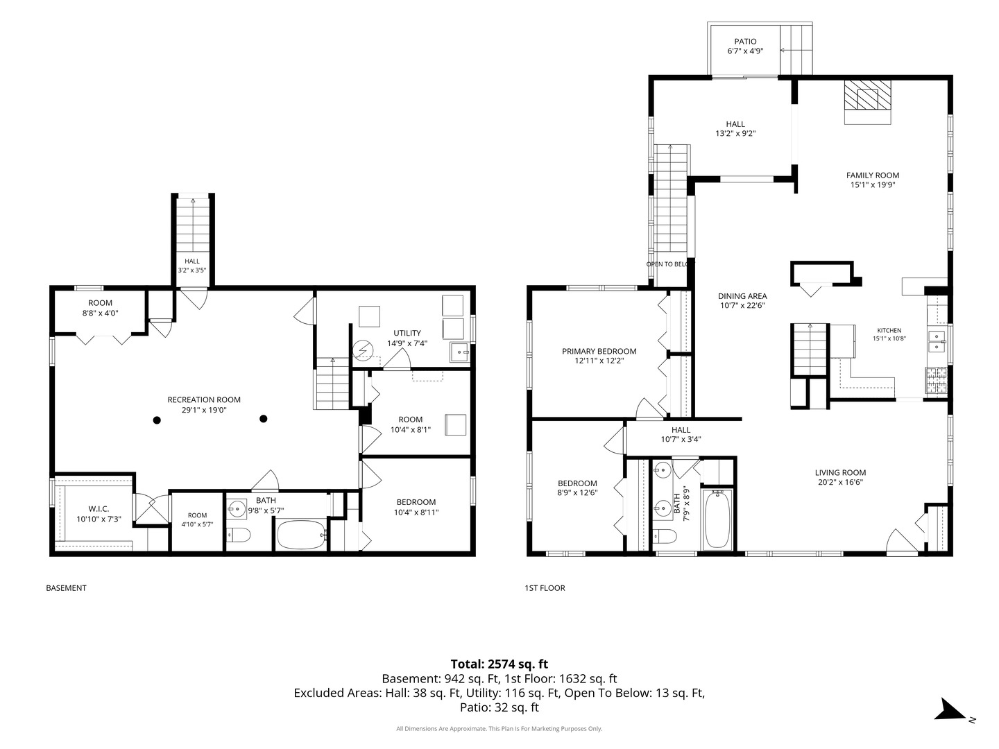648 Shermer Road Property Photo 12
