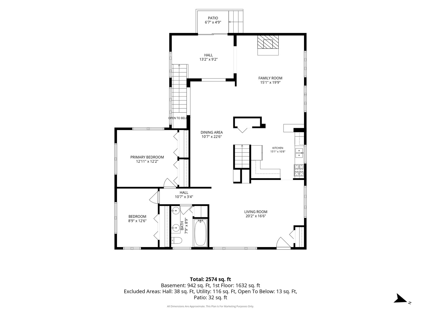648 Shermer Road Property Photo 13