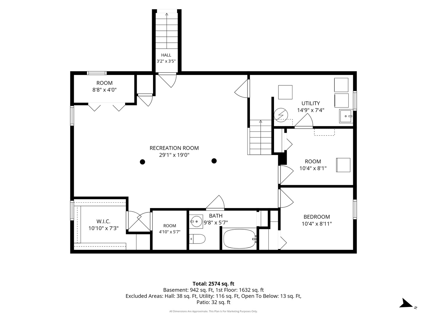 648 Shermer Road Property Photo 14