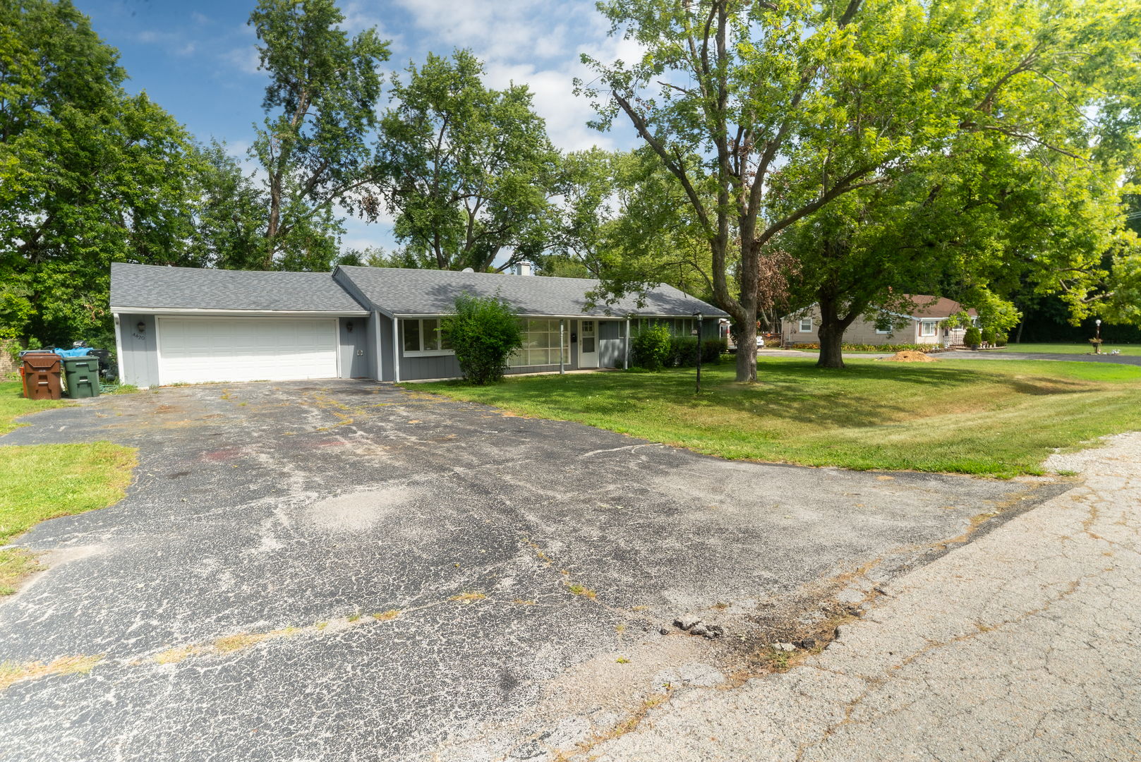 4420 177th Place Property Photo 2