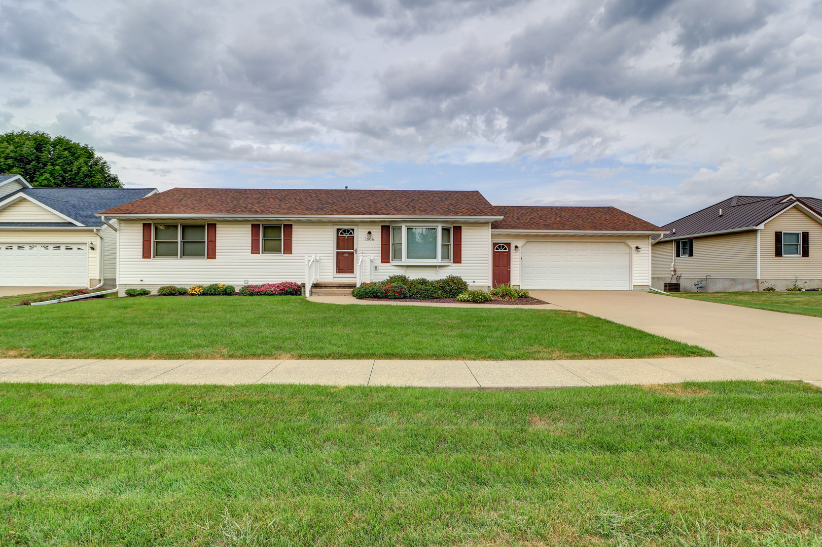1506 10th Street Property Photo 1