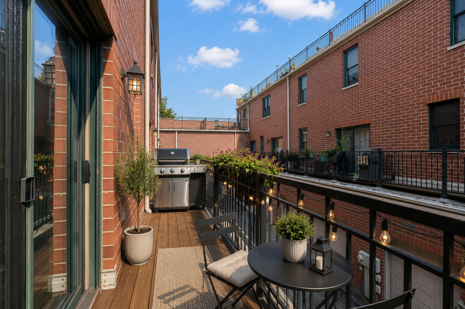 4048 N Clark Street D Property Photo 24