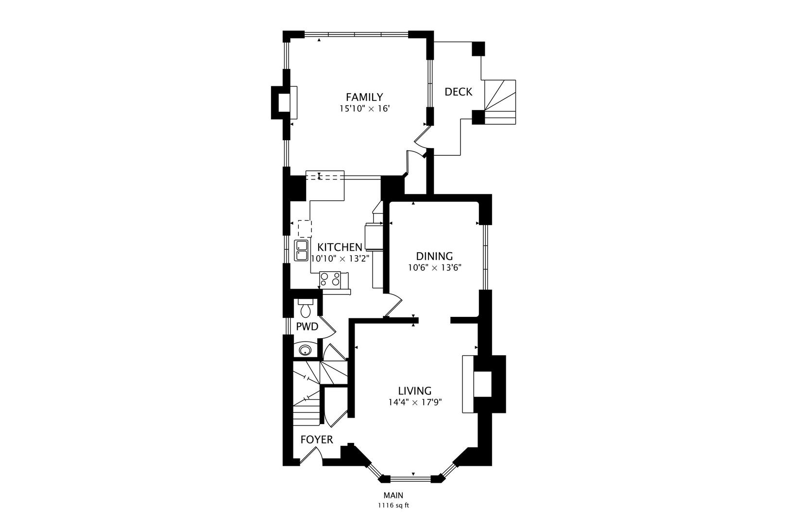 6308 N Indian Road Property Photo 43