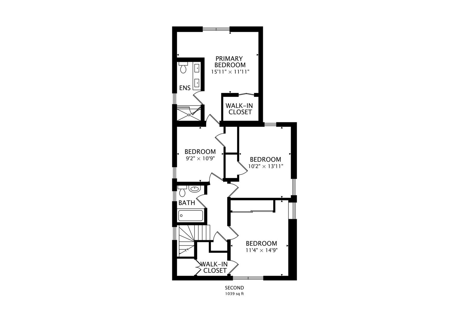 6308 N Indian Road Property Photo 45