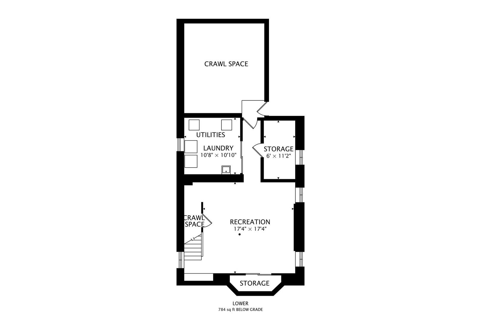 6308 N Indian Road Property Photo 47