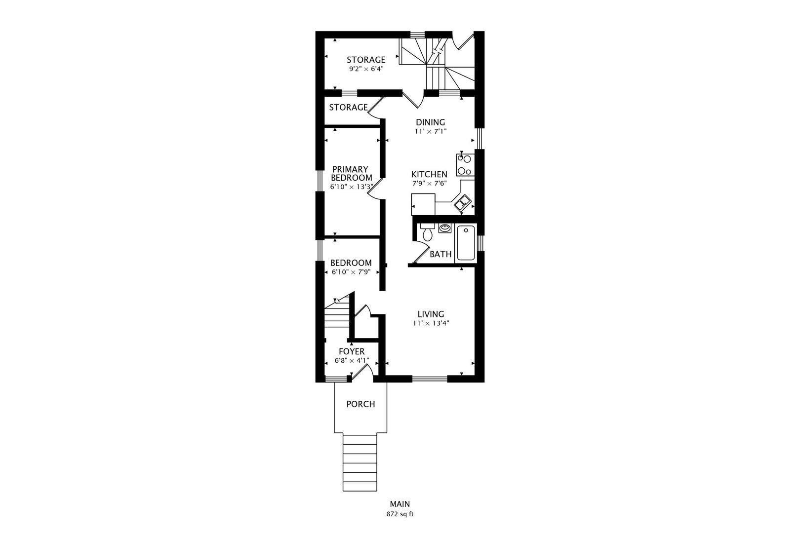2204 W 37th Street Property Photo 45