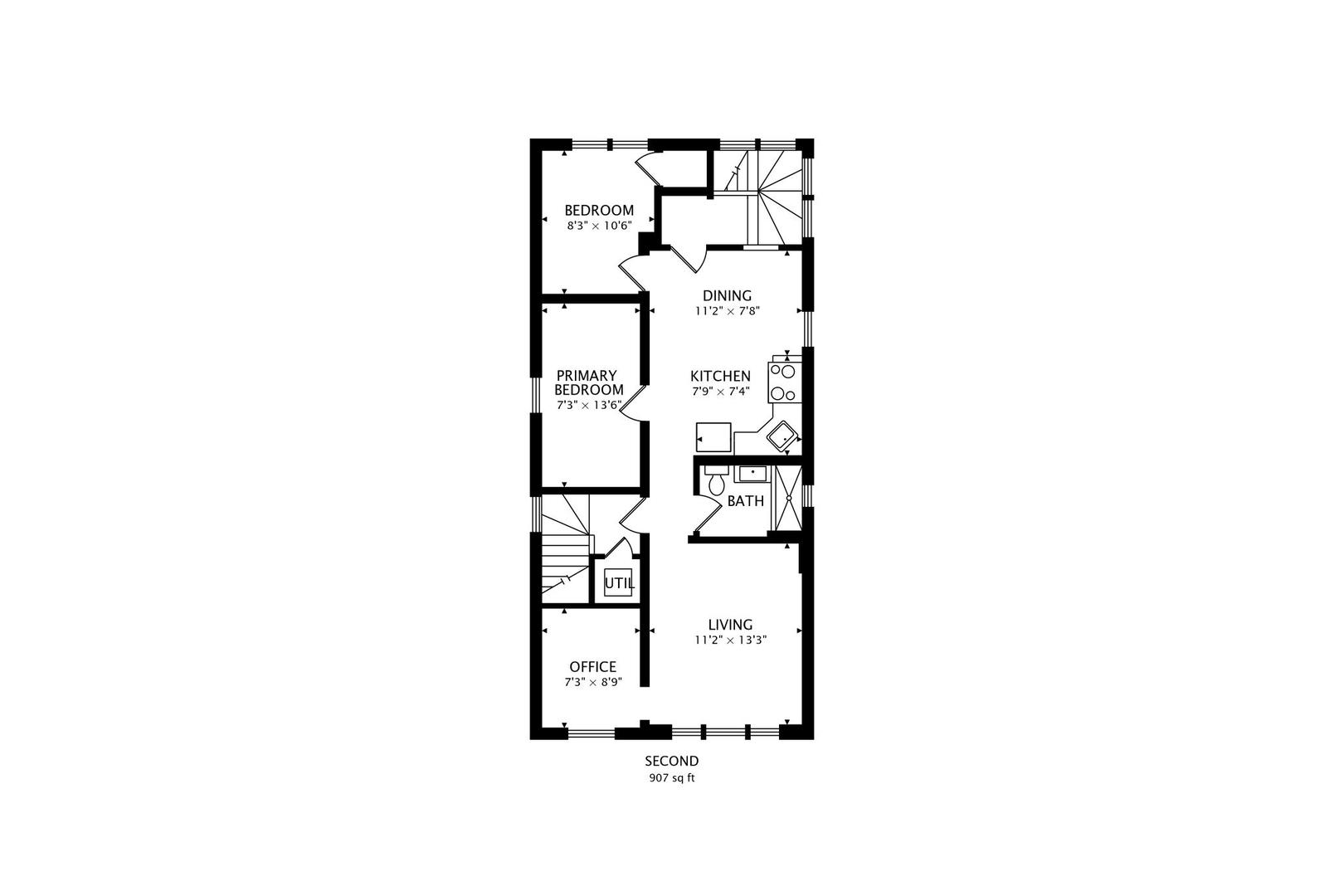 2204 W 37th Street Property Photo 46