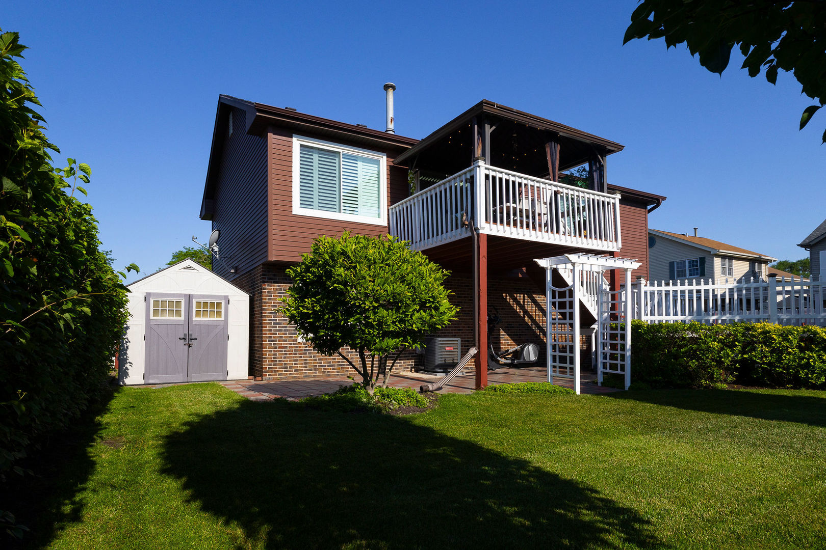 16211 Hunter Court Property Photo 15