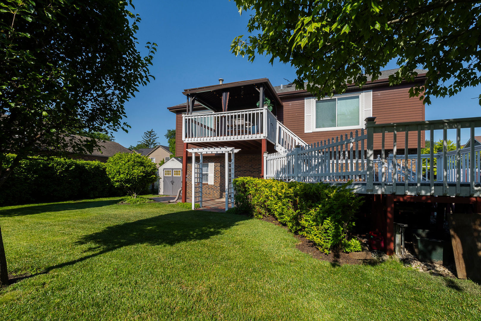 16211 Hunter Court Property Photo 58