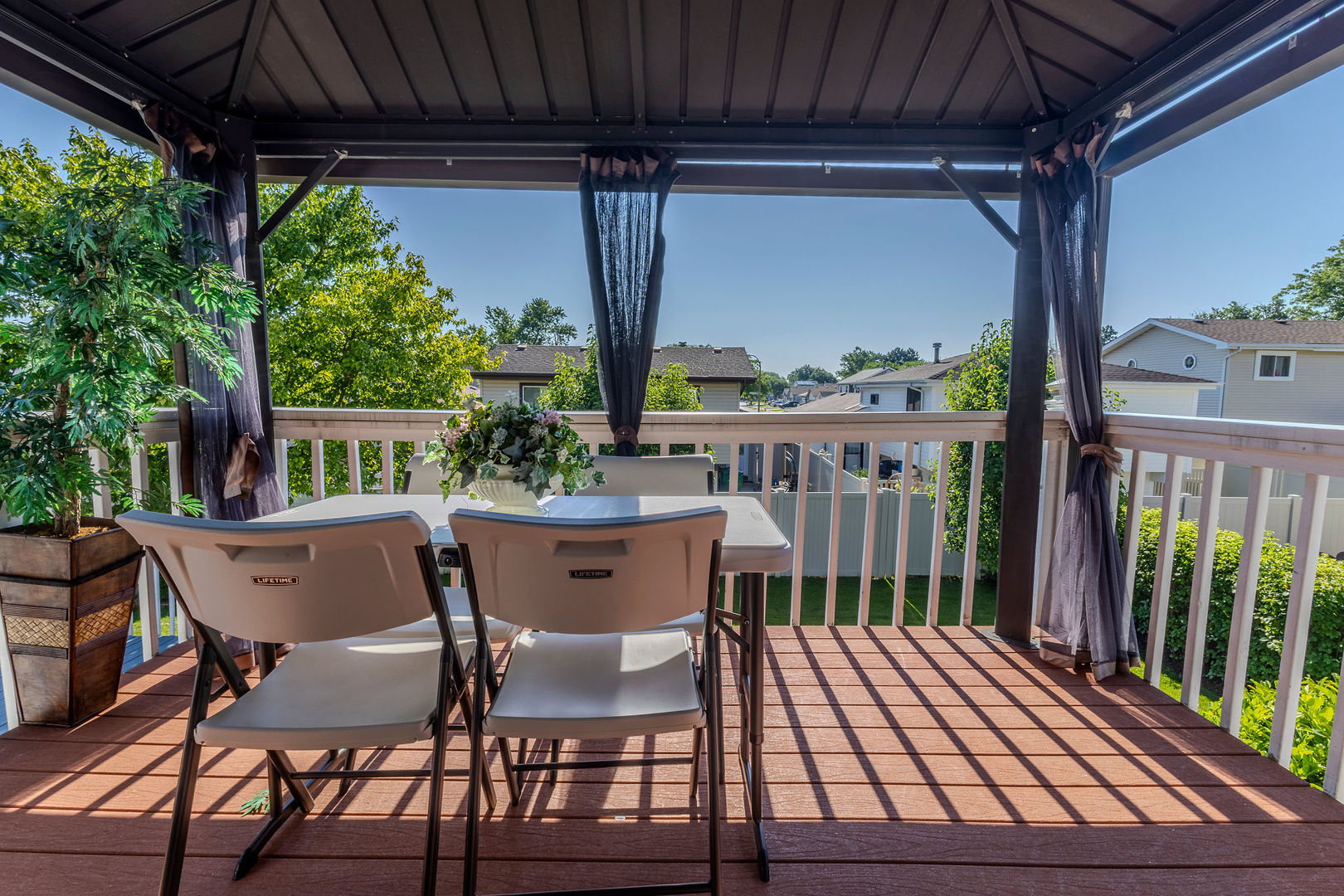 16211 Hunter Court Property Photo 63