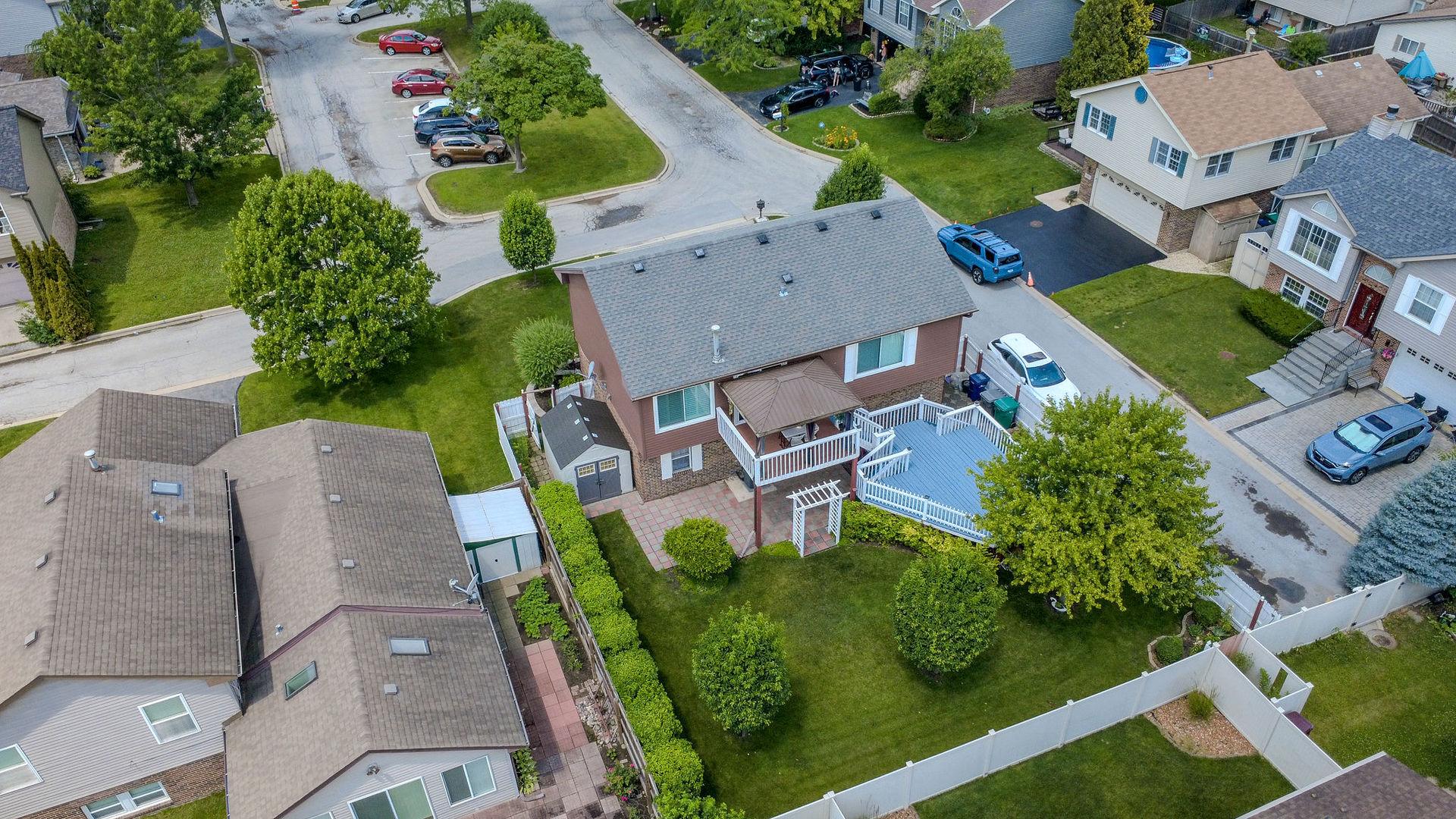 16211 Hunter Court Property Photo 66